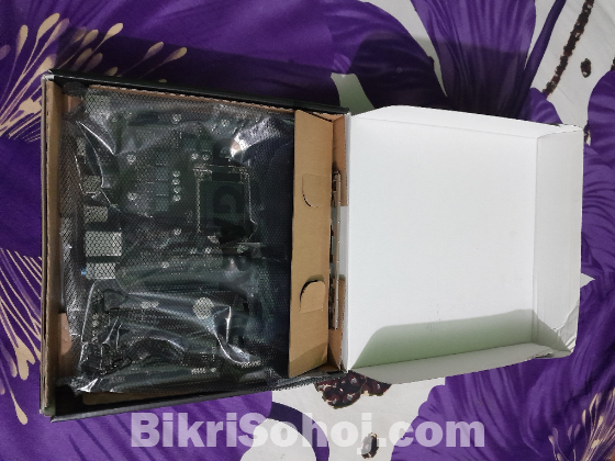 Gigabyte H510M H Motherboard